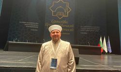 Ahmed Hasanov, Bulgaristan Başmüftüsü seçildi