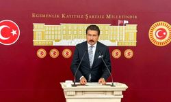 Özkan: AP raporu egemenlik haklarına müdahale içeriyor