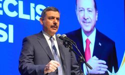 Çiftçi: İnanıyorum ki Kudüs Valiliği bize nasip olacak