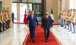Çiftçi, Suriyelilerin geri dönüşü için Şam'dan destek istedi