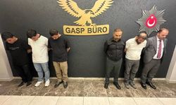 Cumhur İttifakı Ocaklarına operasyon