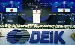 Erdoğan: İhracatta Cumhuriyet tarihinin rekoru kırıldı