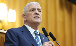 Dervişoğlu: Mutlak butlan, 'cambaza bak' oyunu