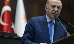 Erdoğan: CHP'deki anafor bizi zerre miskal ilgilendirmiyor