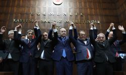 Erdoğan: Ankara Zirvesi NATO için referans noktası olacak