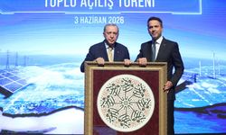 Erdoğan: Enerjide hedef dışa bağımlılığı sıfırlamak