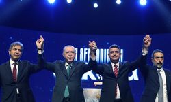Erdoğan: Kalitemize uygun muhalefet arayışımız devam ediyor