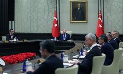 Erdoğan: Tarihimizde ne soykırım ne sömürgecilik var