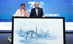 Erdoğan: Faizin olduğu yerde bereket olmaz