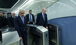 Erdoğan: İstanbul'u kaderine terk etmemekte kararlıyız