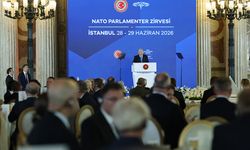 Erdoğan: Türkiye NATO'ya katkı sunan müttefiklerin başında