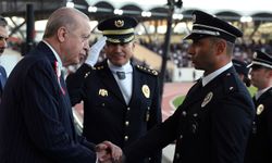 Erdoğan: Emniyet'in taleplerini göz ardı etmiyoruz