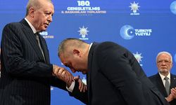 Üç belediye başkanı AK Parti'ye geçti