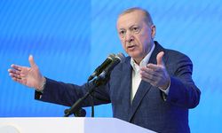 Erdoğan'dan AK Partililere: Yorulan varsa, kenara gelsin