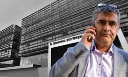 İBB Kültür AŞ Genel Müdür Yardımcısı kaçırıldı