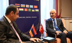 Ermenistan sınırının açılması için temaslar yoğunlaştı