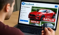 Ticaret Bakanlığı Facebook'taki araç ilanlarının peşinde