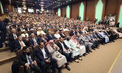 İslam üniversitelerinin rektörleri Gaziantep'te toplandı