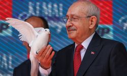 Kılıçdaroğlu: Kurultay sürecini başlatıyoruz