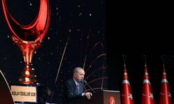 Erdoğan: Kızılay bu milletin yüz akıdır