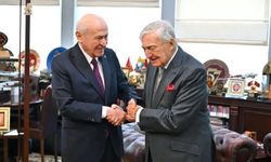 Bahçeli'den Koç'a destek: Latife yaptı, soruşturma yanlış