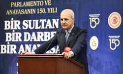 Kurtulmuş: Türkiye yeni anayasa yapma kudretine sahip