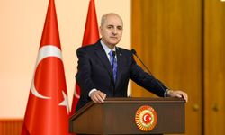 Kurtulmuş: CHP içindeki tartışmayı çözecek makam TBMM değil