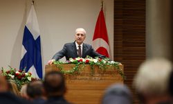 Kurtulmuş: Türkiye Avrupa'nın geleceğinde önemli bir teminat