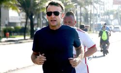 Macron’un sabah koşusu için park halka kapatılmayacak