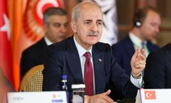 Kurtulmuş: NATO, barış perspektifine destek vermeli