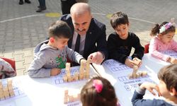 Uyum sürecindeki öğrenciler için okullar açıldı