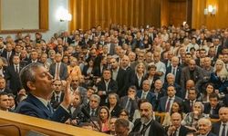 Kılıçdaroğlu, Meclis'e gitmekten vazgeçti