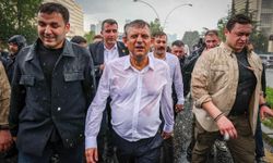 Özgür Özel, Erdoğan'a 800 bin lira tazminat ödeyecek