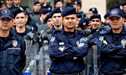 Binlerce polisin yeni görev yerleri açıklanıyor