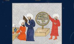 Osmanlı'da matematik bilimleri yazma eser sergisi açıldı