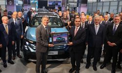 Renault Boreal banttan indirildi