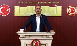 HÜDA PAR'dan BM Kadın Ofisi kurulması teklifine tepki