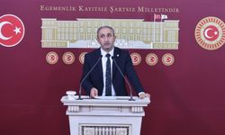 Demir: Suç örgütleri sosyal medyayı reklam sahası yaptı