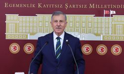 Özdağ: Türkiye İbrahim Anlaşmalarını sert şekilde reddetmeli