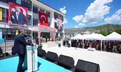 Tekin: Eğitimde devrim yaptığımızı herkes kabul ediyor