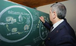 Bakan Tekin: Michelin Yıldızı tabelası beni rahatsız ediyor