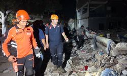 AFAD ve TSK timleri Venezuela'da
