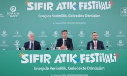 "Vakıf kültürümüz sıfır atığın temellerini oluşturuyor"