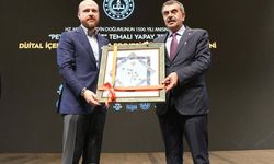 Bilal Erdoğan: Peygamber ahlaklı insanlar aranır olacak