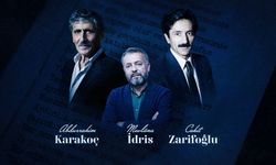 Karakoç, Zarifoğlu ve Mevlana İdris anılıyor