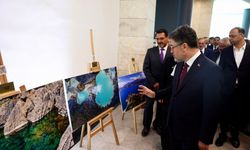 Türkiye su hafızası kayıt altına alındı