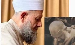 HÜDA PAR: Yusuf Ziya Gümüşel serbest bırakılsın