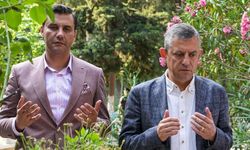 Özgür Özel: Ferdi'nin sesini duydum, yarın konuşacağım