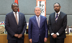 Akar: Türkiye'nin Afrika ile hiç sömürü ilişkisi olmadı
