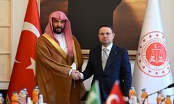 Gürlek: Devletin dini adalettir düsturunu benimsedik